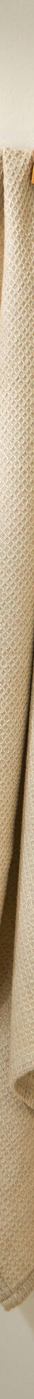 Torchons assortis coton tissé teint - lots (sable / blanc) Torchons assortis coton tissé teint - lots (sable / blanc)
